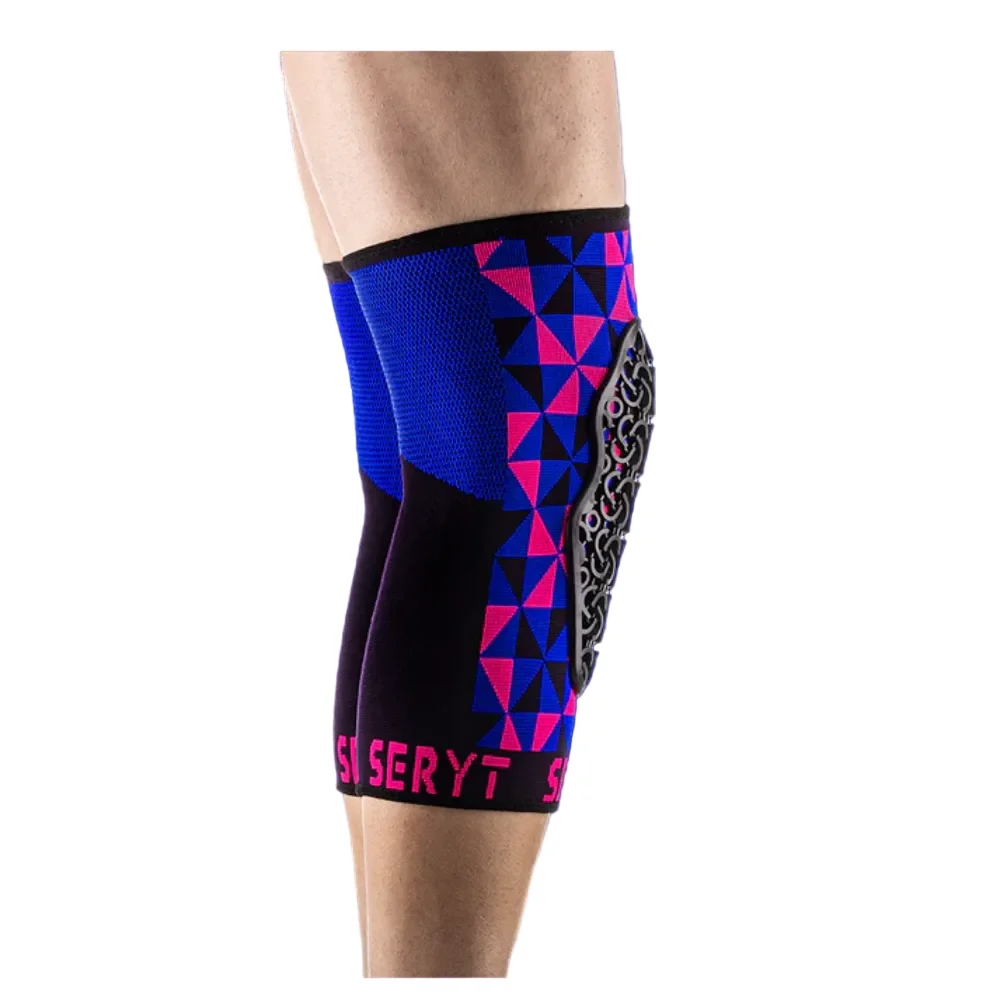 Seryt Flow Adult Knee Pads - Image 4