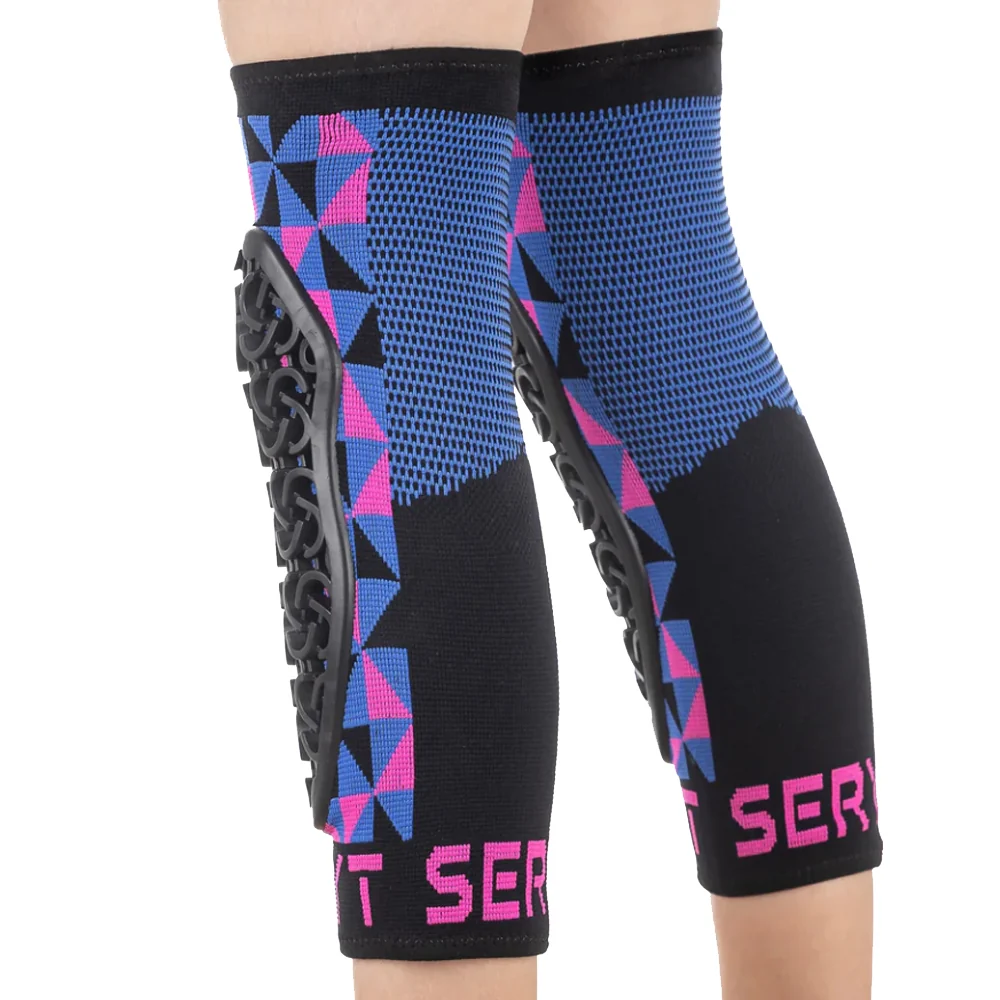 Seryt Flow Youth Knee Pads - Image 14