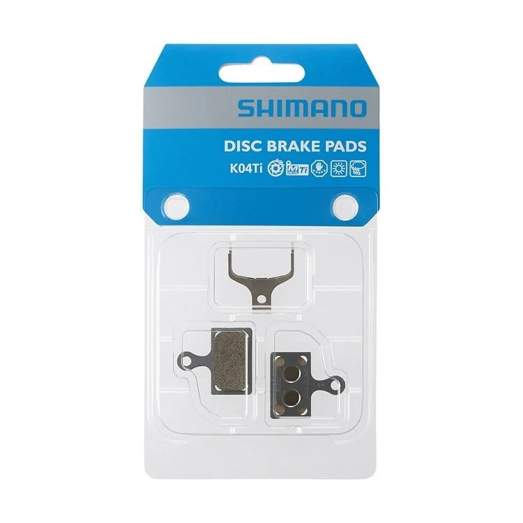Shimano BR-R9170 Metal Pads and Spring - Image 6