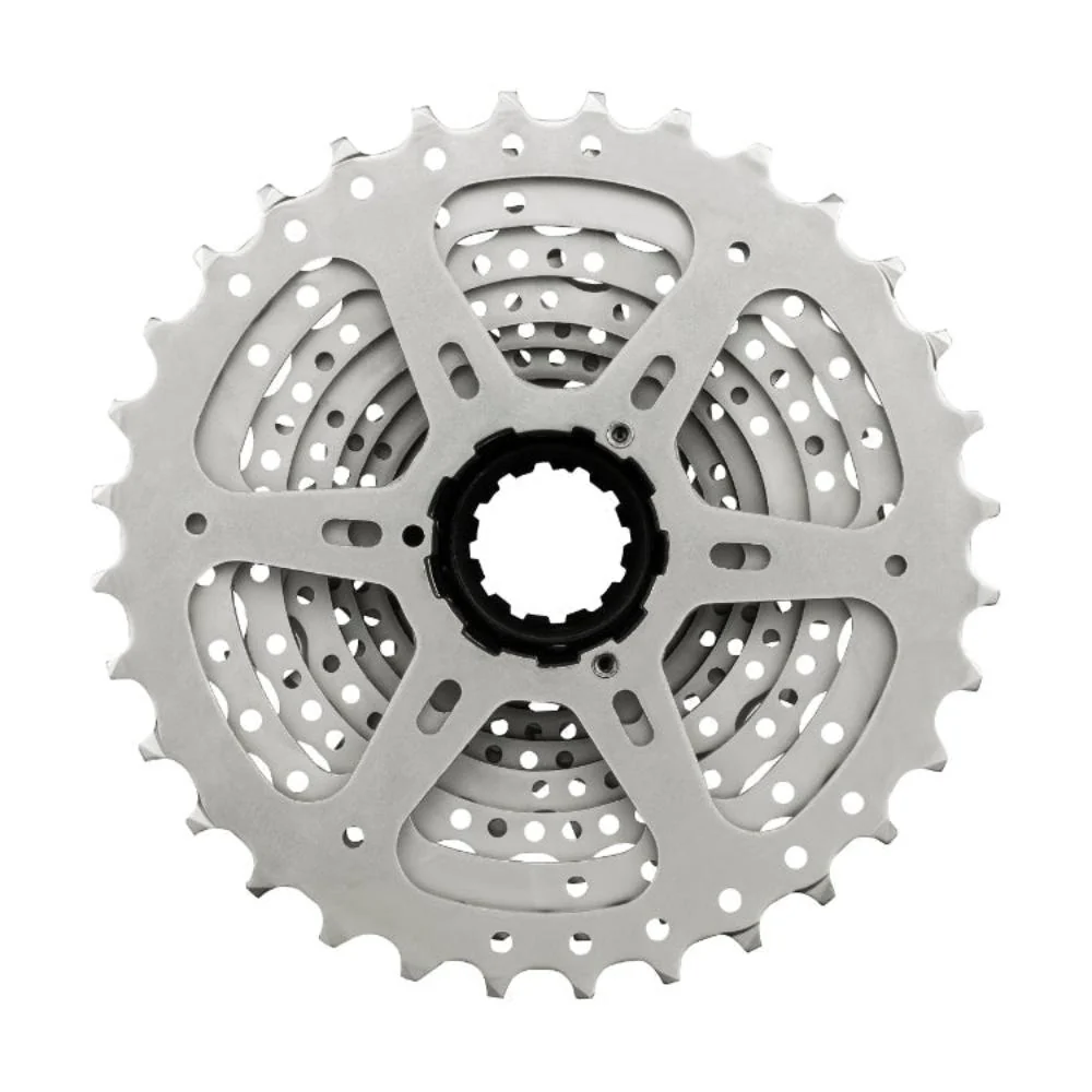 Shimano CS-HG201 Cassette 11-34T 9-Speed Altus - Image 3
