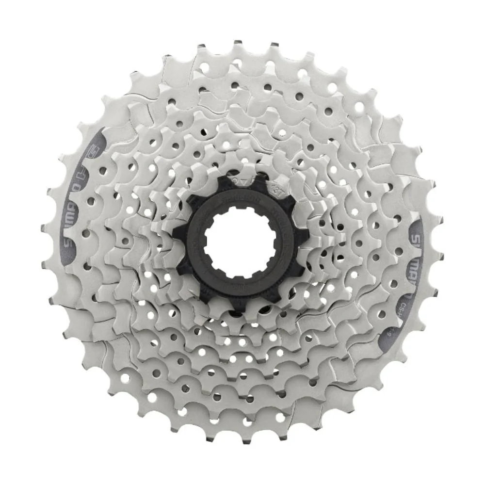 Shimano CS-HG201 Cassette 11-34T 9-Speed Altus - Image 4