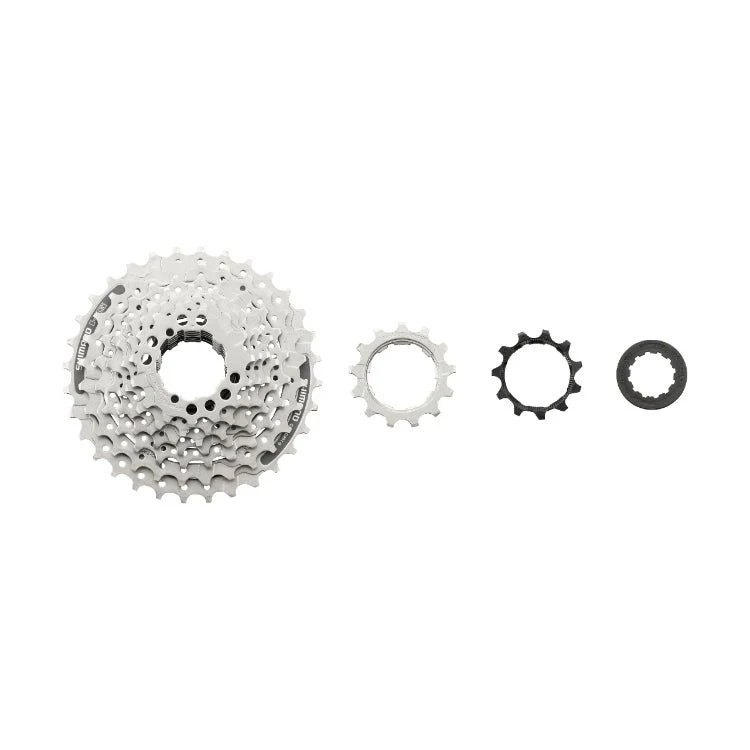 Shimano CS-HG201 Cassette 11-34T 9-Speed Altus - Image 5