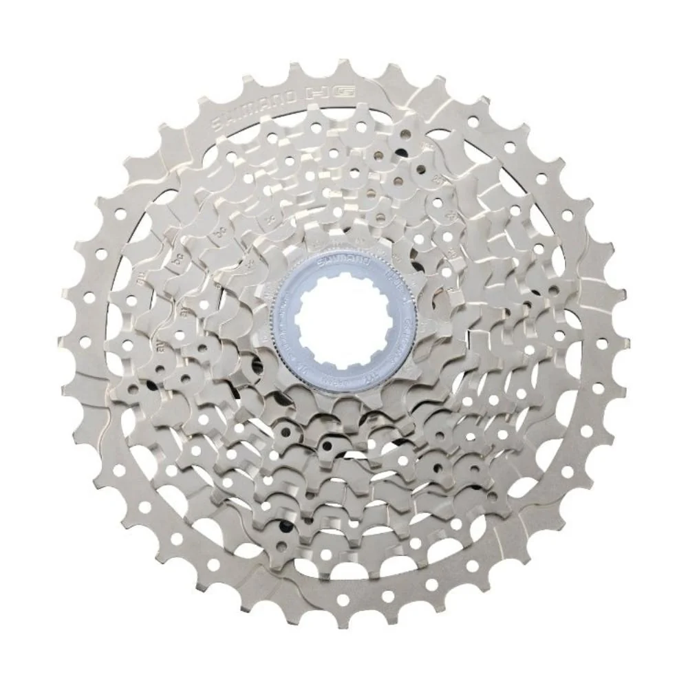 Shimano CS-HG400 Cassette 11-36T 9-Speed Alivio - Image 10