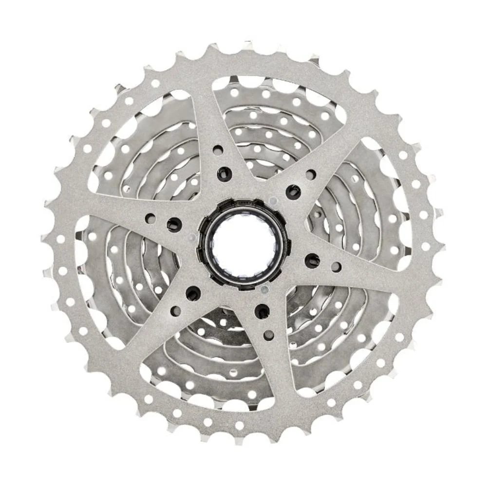 Shimano CS-HG400 Cassette 11-36T 9-Speed Alivio - Image 11