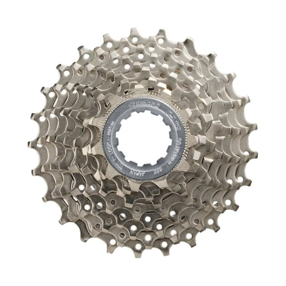 Shimano CS-HG400 Cassette 11-36T 9-Speed Alivio - Image 5