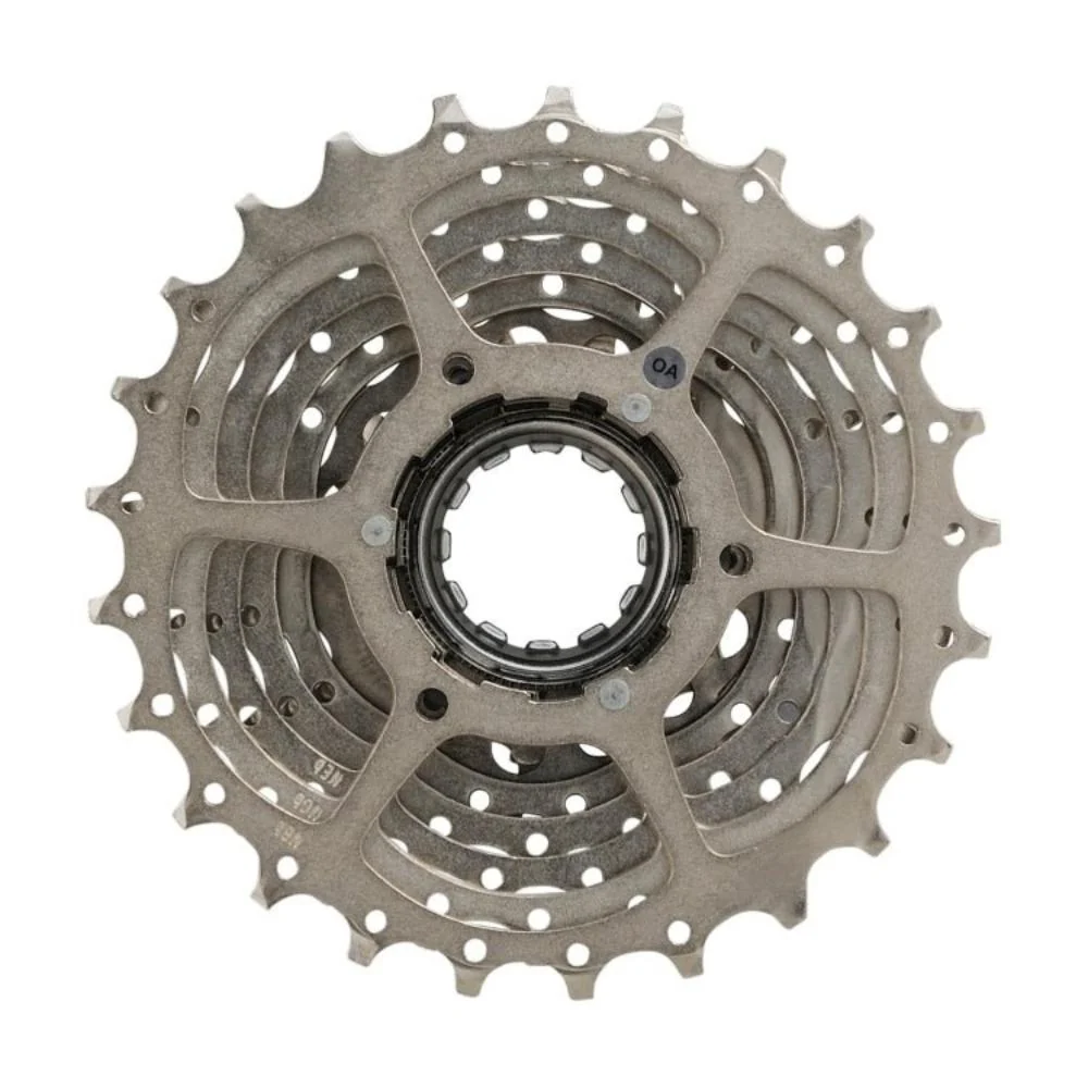 Shimano CS-HG400 Cassette 11-36T 9-Speed Alivio - Image 6