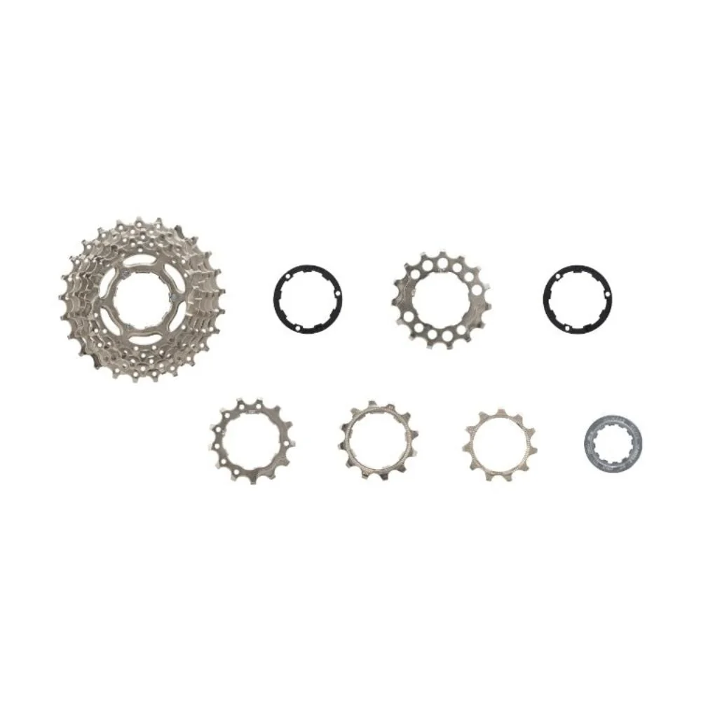 Shimano CS-HG400 Cassette 11-36T 9-Speed Alivio - Image 7
