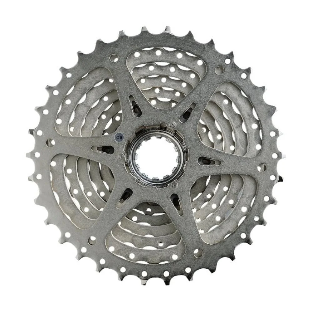 Shimano CS-HG400 Cassette 11-36T 9-Speed Alivio - Image 8