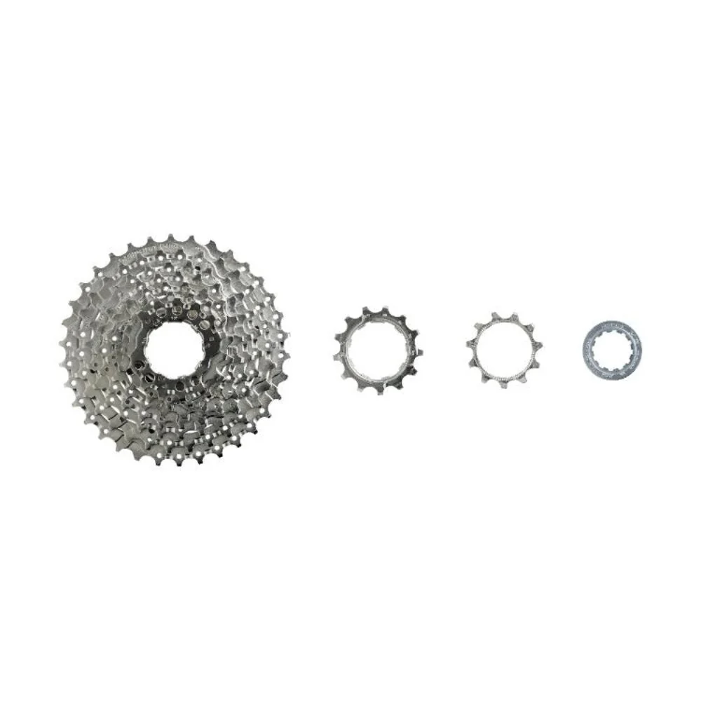 Shimano CS-HG400 Cassette 11-36T 9-Speed Alivio - Image 9