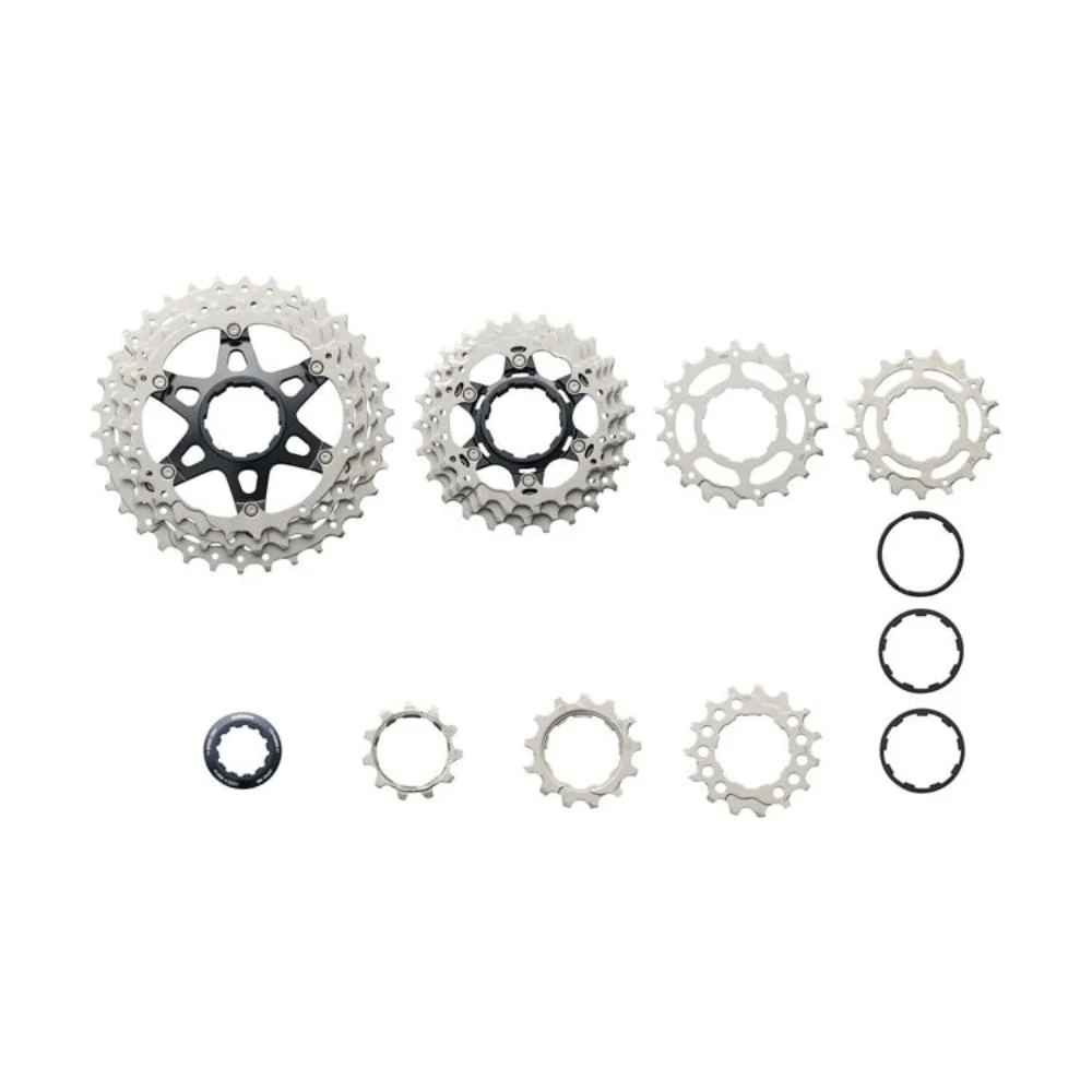 Shimano Ultegra CS-HG800 Cassette 11-34T 11-Speed - Image 3