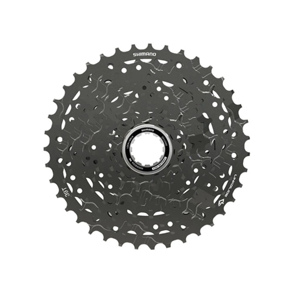 Shimano CS-LG400 Cassette 11-43T 10-Speed