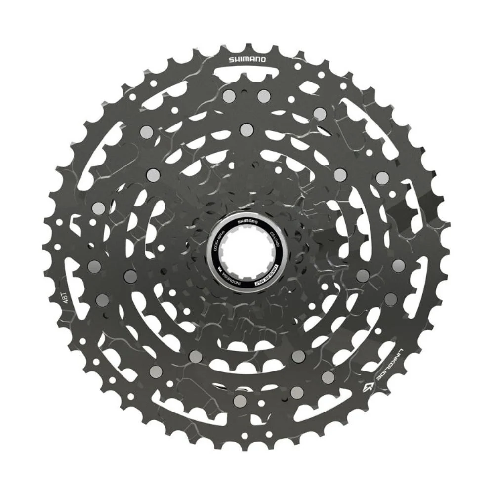 Shimano CS-LG400 Cassette 11-43T 10-Speed - Image 5