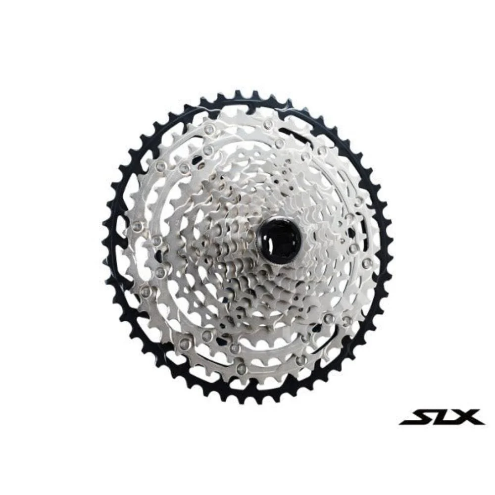 Shimano CS-M7100 Cassette 12-Speed SLX