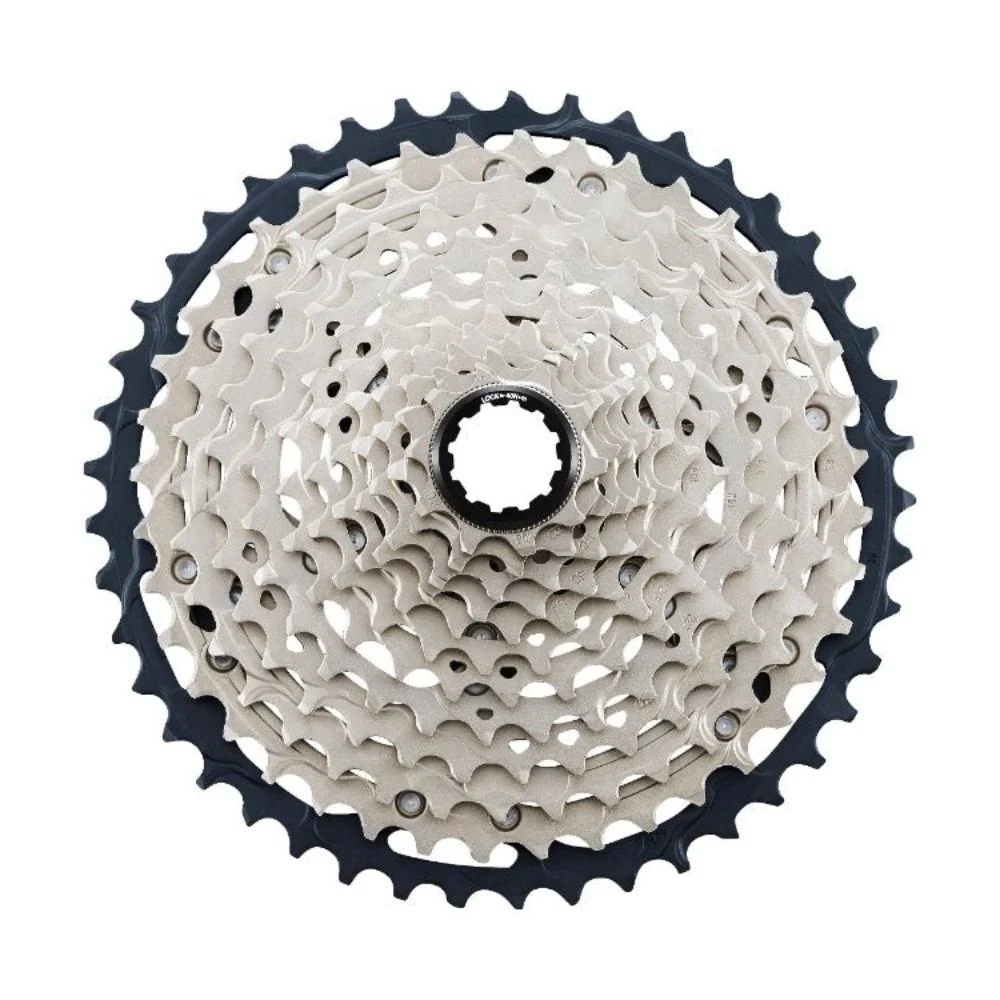 Shimano CS-M7100 Cassette 12-Speed SLX - Image 2