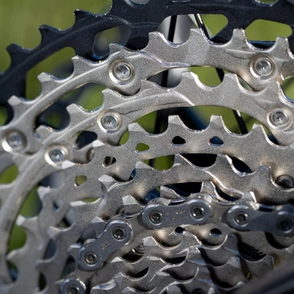 Shimano CS-M7100 Cassette 12-Speed SLX - Image 3