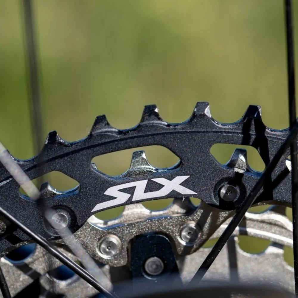 Shimano CS-M7100 Cassette 12-Speed SLX - Image 4