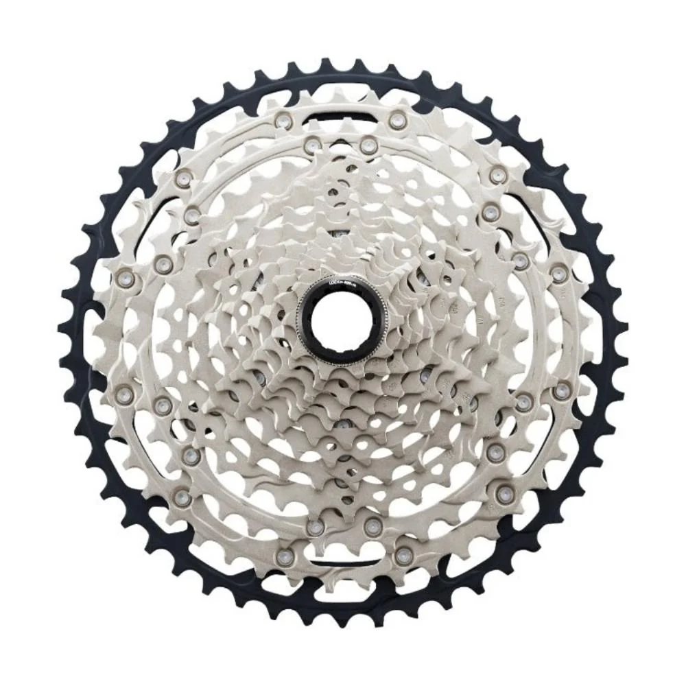 Shimano CS-M7100 Cassette 12-Speed SLX - Image 5