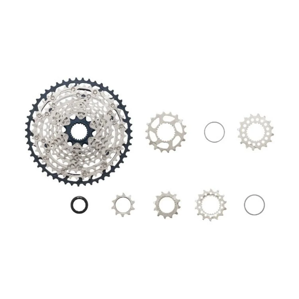 Shimano CS-M7100 Cassette 12-Speed SLX - Image 6