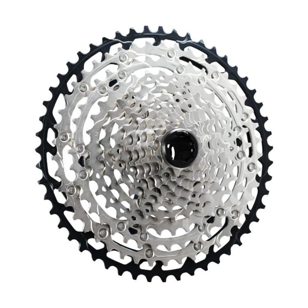 Shimano CS-M7100 Cassette 12-Speed SLX - Image 8