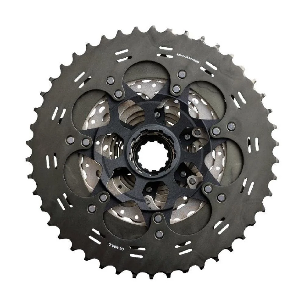 Shimano CS-M8000 Cassette 11-Speed XT - Image 11