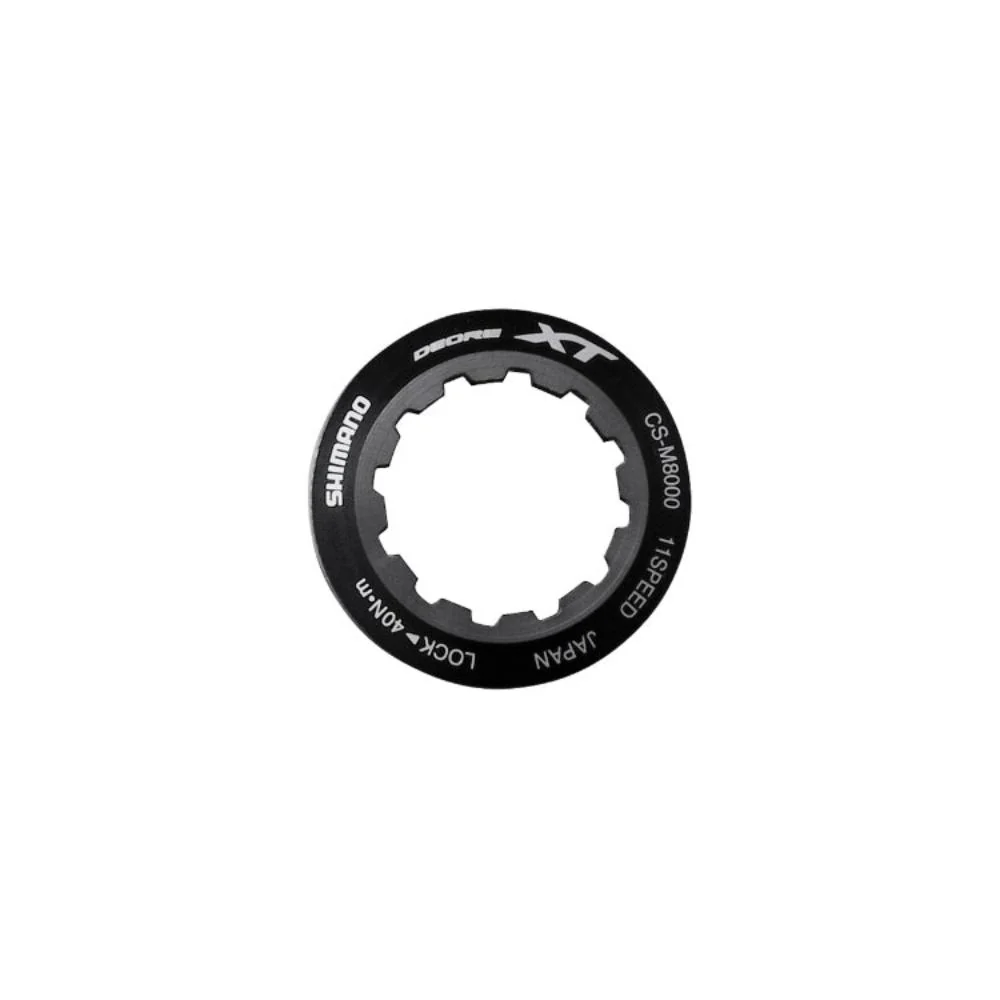 Shimano CS-M8000 Cassette 11-Speed XT - Image 9