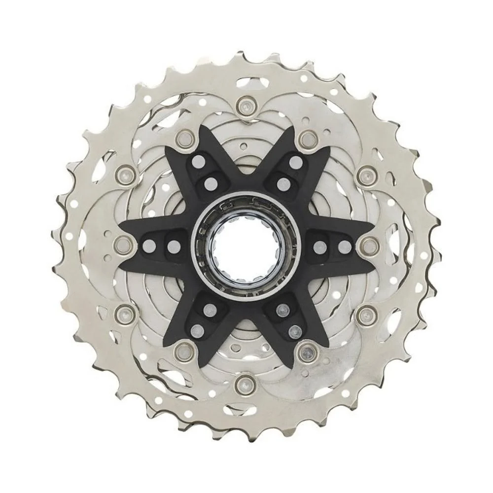 Shimano CS-R7100 Cassette 12-Speed 105 - Image 2