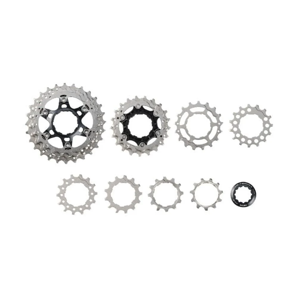 Shimano CS-R8000 Cassette 11-Speed Ultegra - Image 3