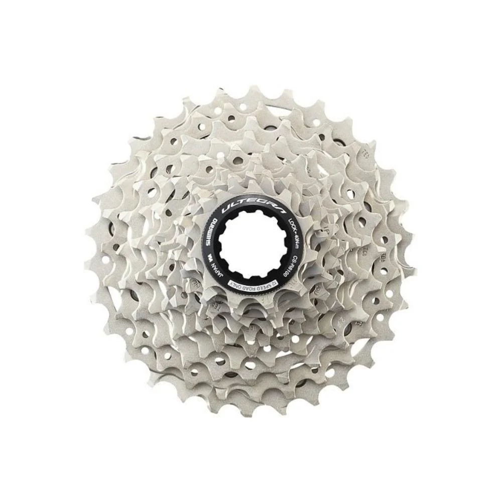 Shimano CS-R8100 Cassette 12-Speed Ultegra - Image 2