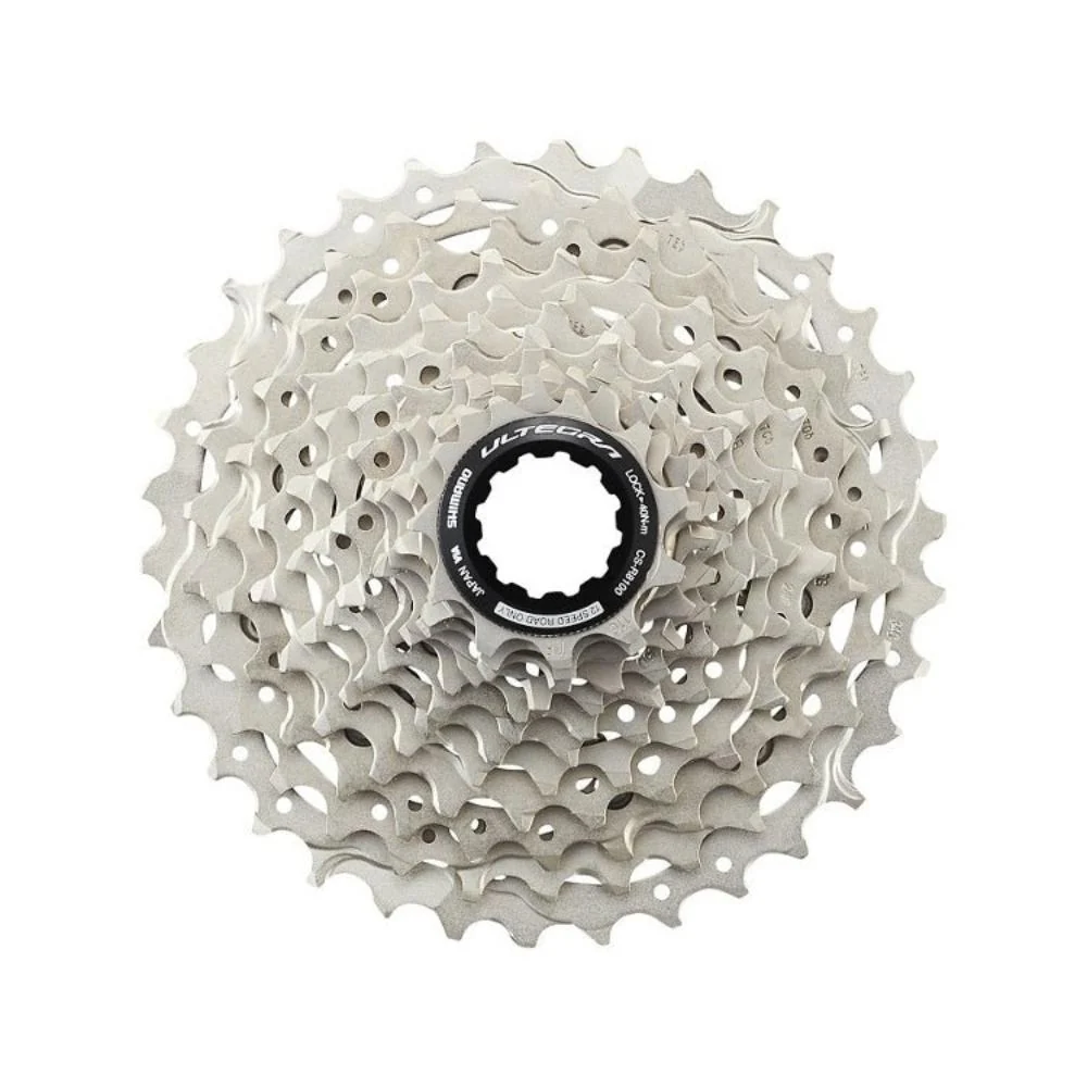 Shimano CS-R8100 Cassette 12-Speed Ultegra - Image 3