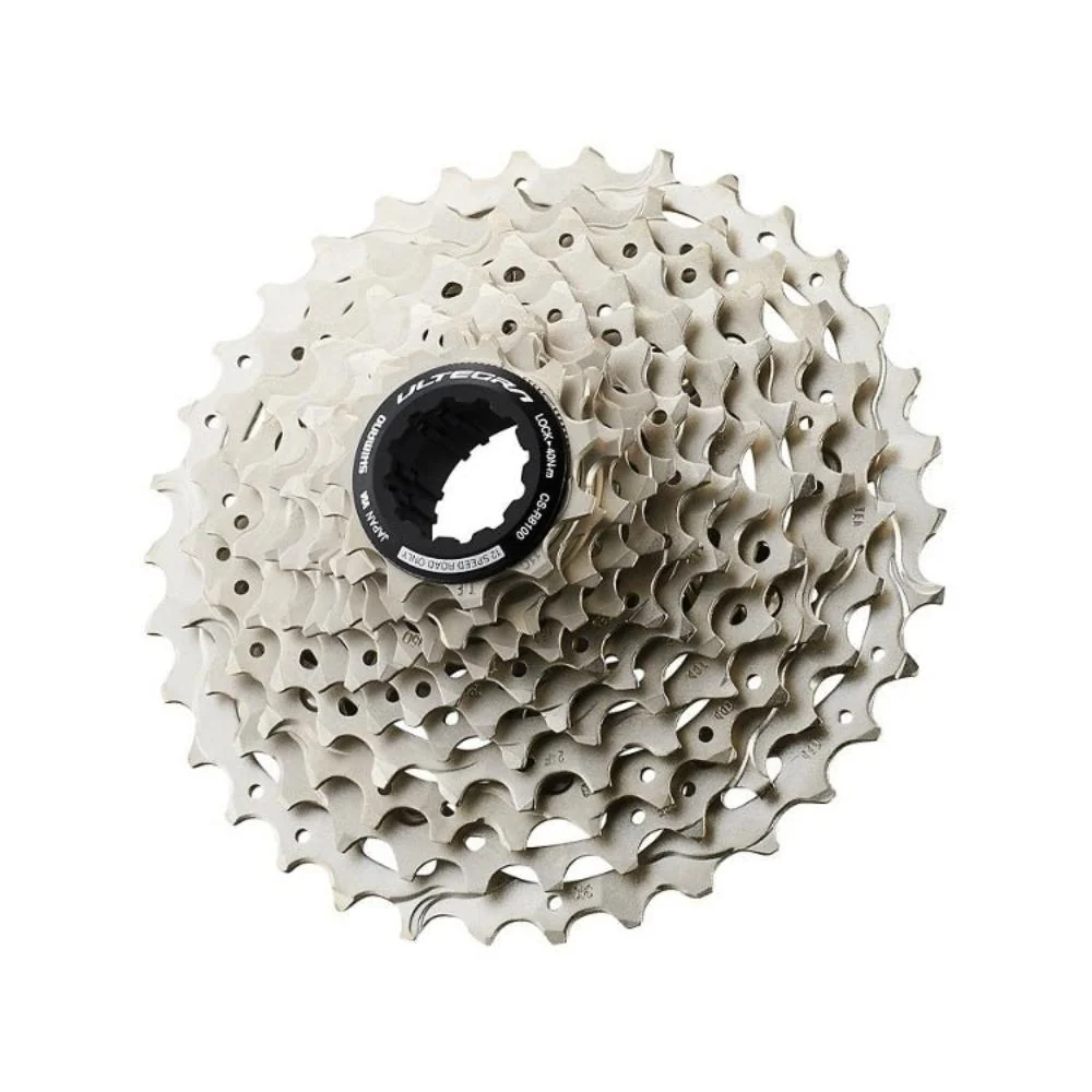 Shimano CS-R8100 Cassette 12-Speed Ultegra - Image 4