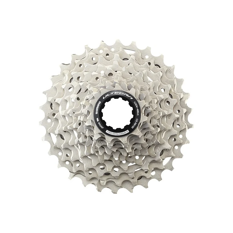 Shimano Ultegra CS-R8101 12 Speed Cassette