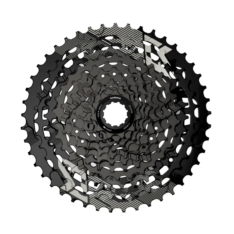 Shimano Cues CS-LG700 11-Speed Cassette LinkGlide Only