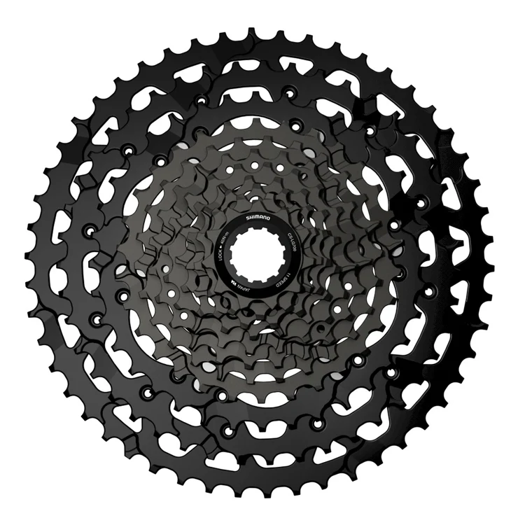 Shimano Cues CS-LG700 11-Speed Cassette LinkGlide Only - Image 2