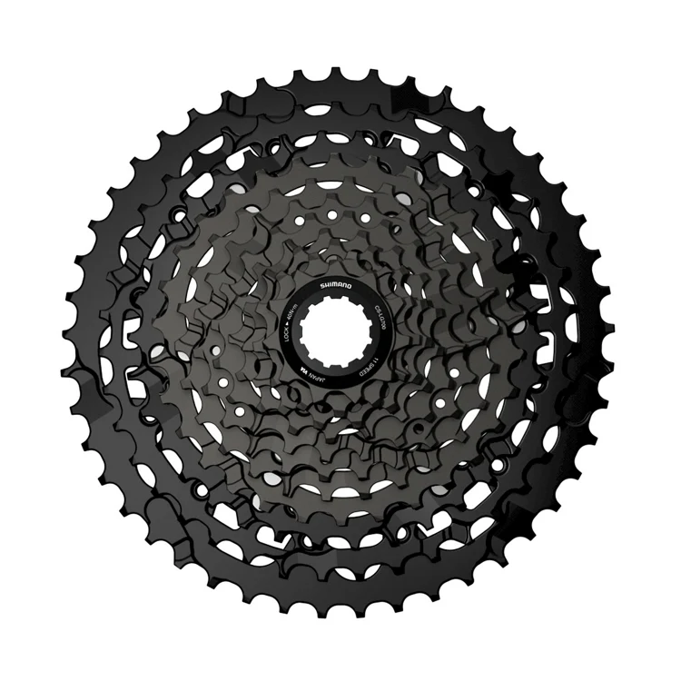 Shimano Cues CS-LG700 11-Speed Cassette LinkGlide Only - Image 3