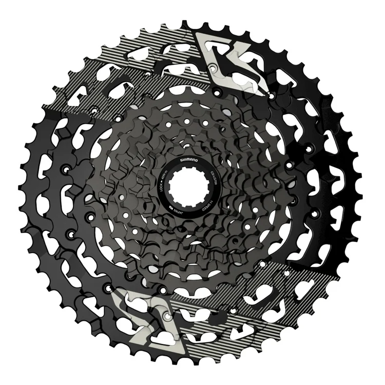 Shimano Cues CS-LG700 11-Speed Cassette LinkGlide Only - Image 4