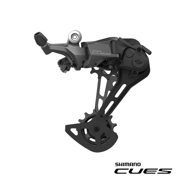 Shimano Cues RD-U6000 10-11 Speed Rear Derailleur Medium Cage Shadow Plus