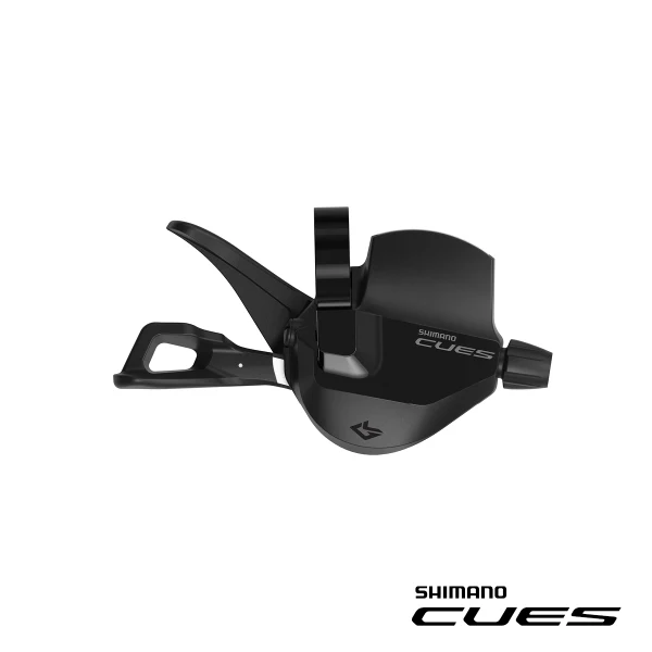 Shimano Cues SL-U6000 10-Speed Right Shift Lever with Optical Gear Display
