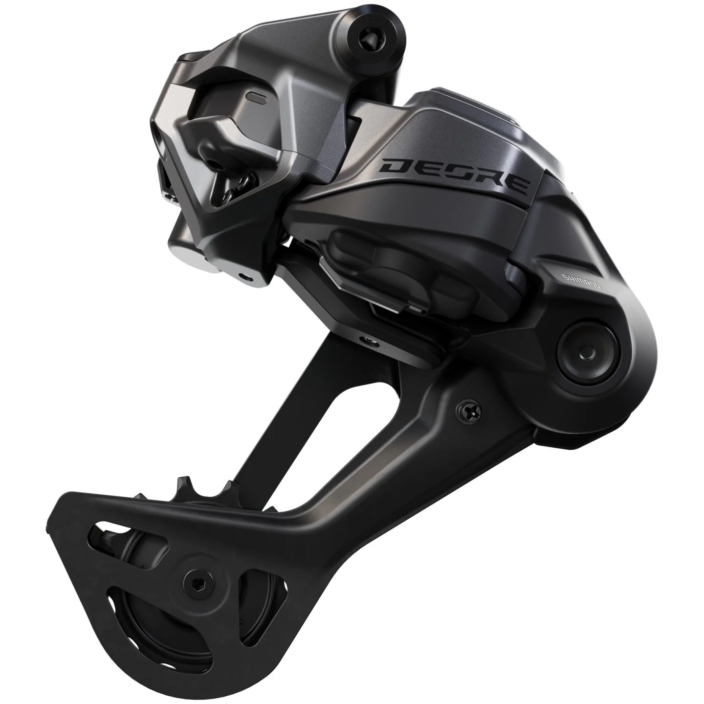 Shimano Deore Di2 M6250 Drivetrain Upgrade Kit - Image 3