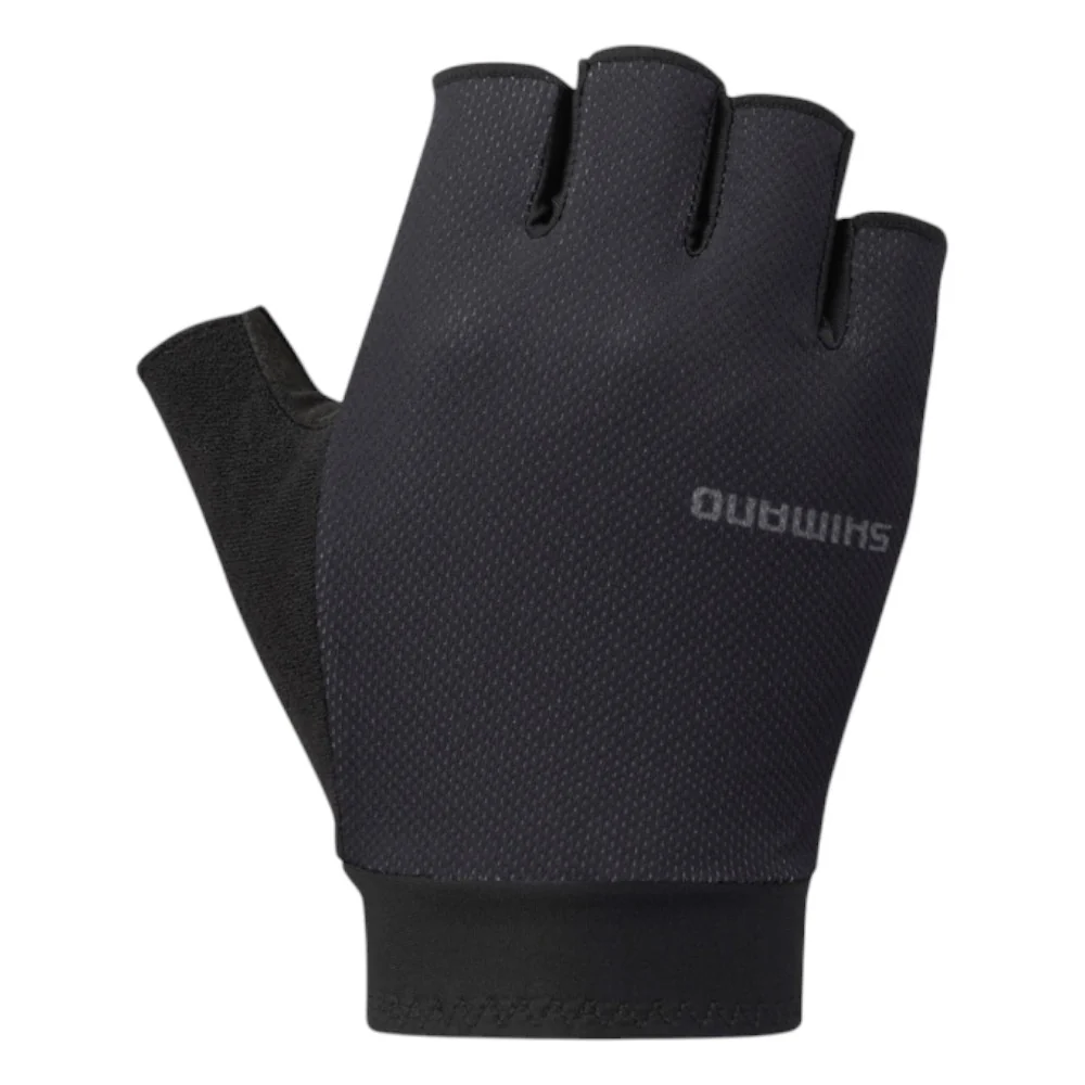 Shimano Explorer Fingerless Gloves