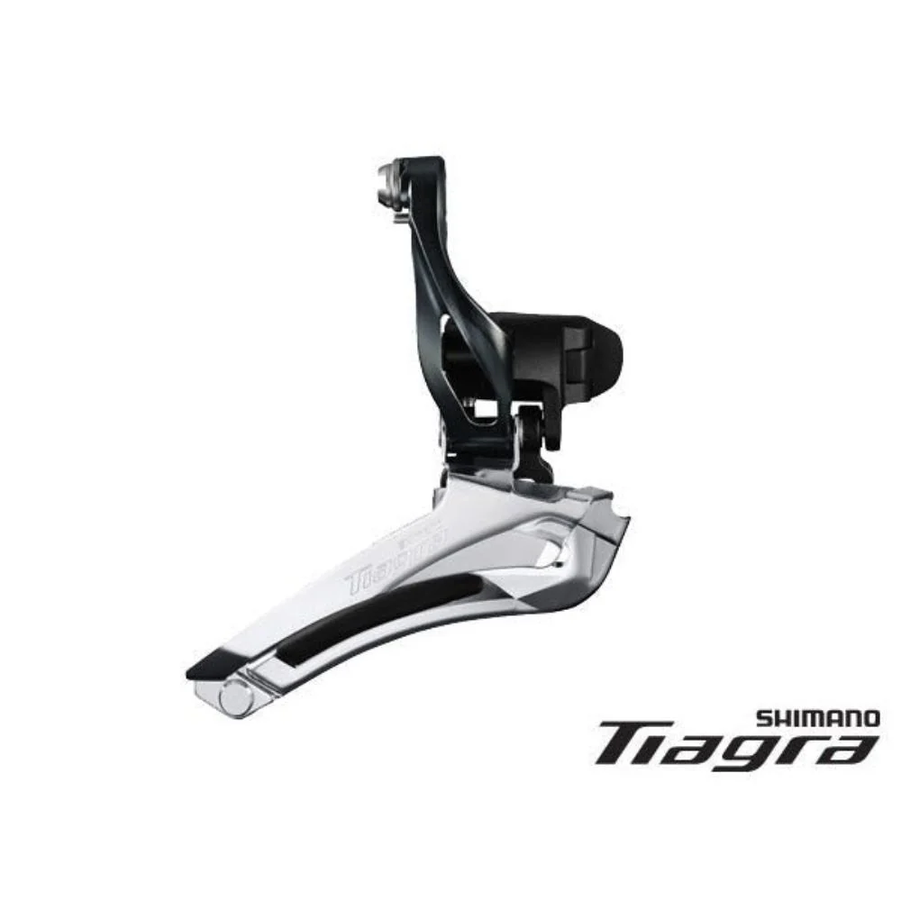 Shimano FD-4700 Front Derailleur 10-Speed Tiagra - Image 2