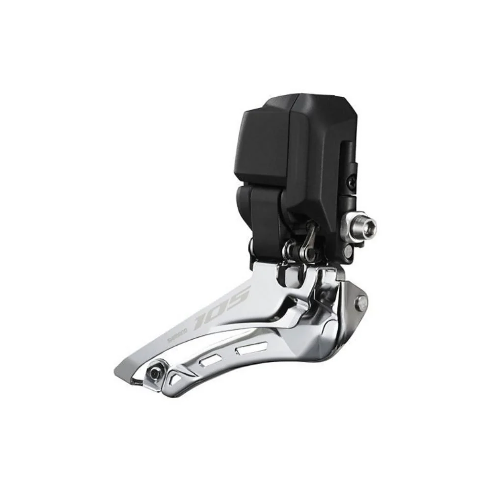 Shimano FD-R7150 Front Derailleur 12-Speed 105 Di2 - Image 2