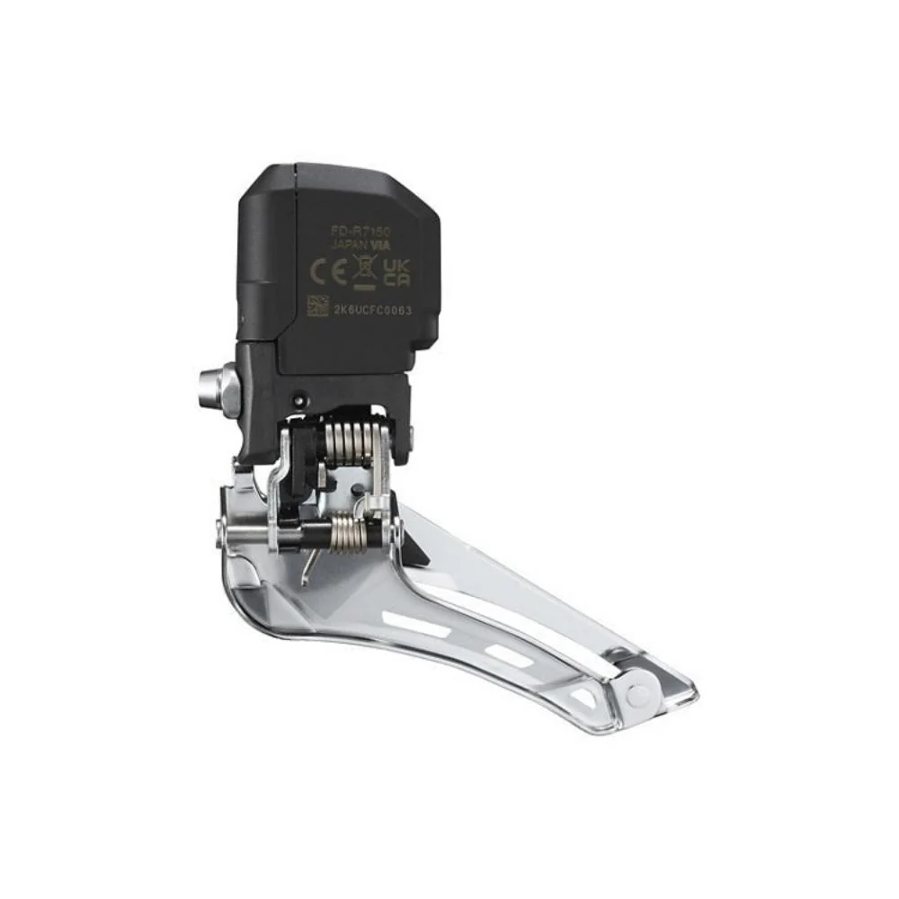 Shimano FD-R7150 Front Derailleur 12-Speed 105 Di2 - Image 3