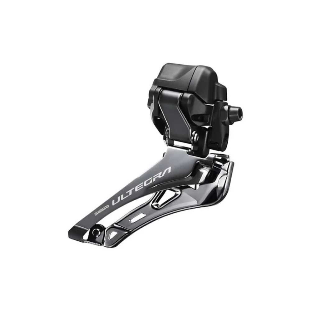 Shimano FD-R8150 Front Derailleur 12-Speed Ultegra Di2 - Image 2