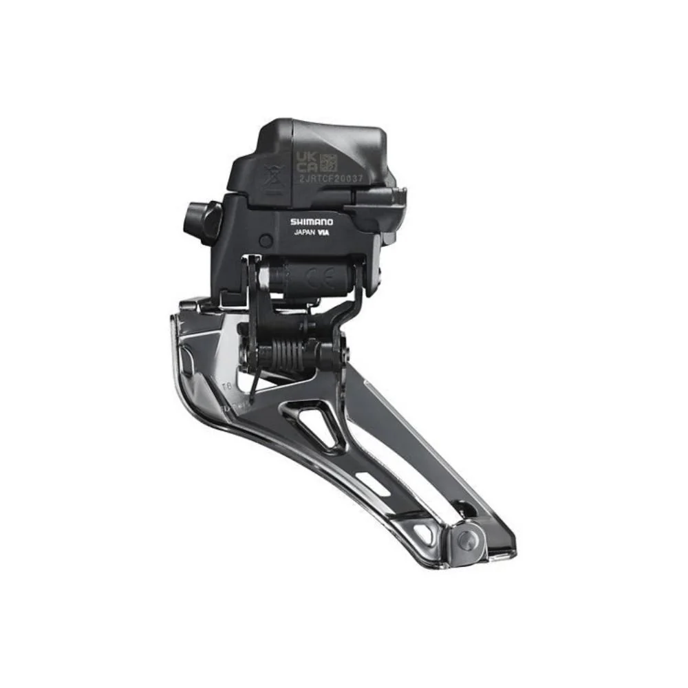 Shimano FD-R8150 Front Derailleur 12-Speed Ultegra Di2 - Image 3