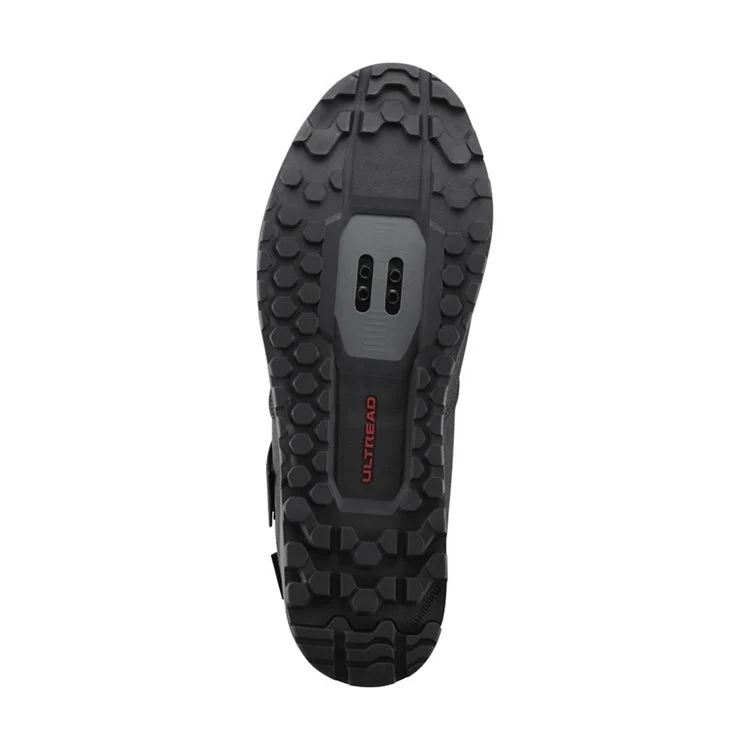 Shimano GE500 Mens SPD MTB Shoes - Image 3