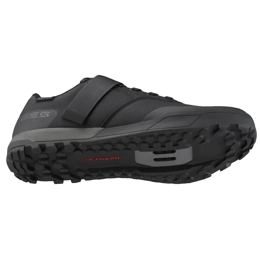 Shimano GE500 Mens SPD MTB Shoes - Image 4