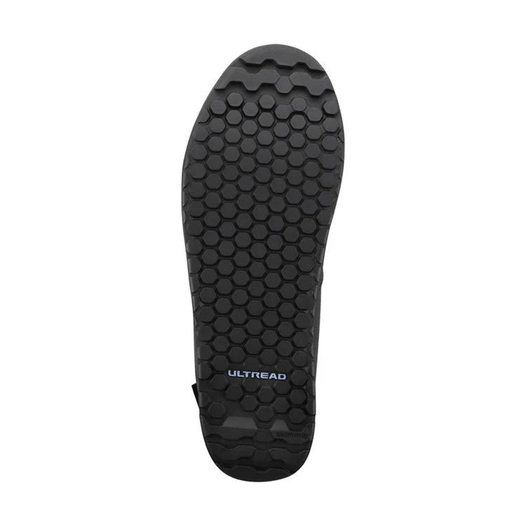 Shimano GF400 Mens Flat MTB Shoes - Image 5