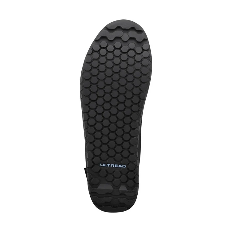 Shimano GF400 Mens Flat MTB Shoes - Image 6