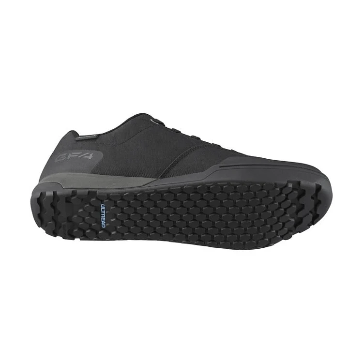 Shimano GF400 Mens Flat MTB Shoes - Image 8