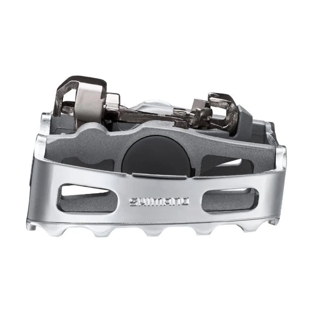Shimano PD-M324 SPD Pedals - Image 3